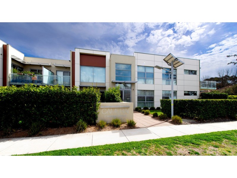 19/27 Berrigan Crescent, O’connor ACT 2602