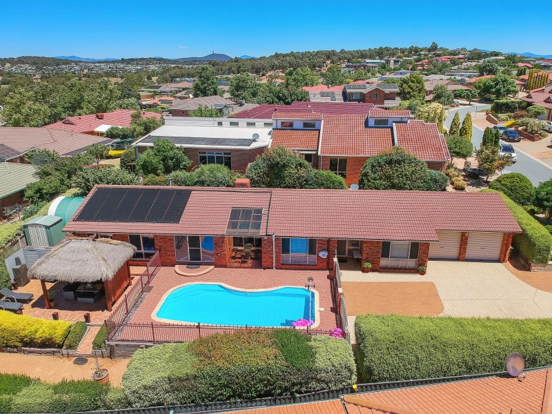 81 Tazewell Circuit, Nicholls ACT 2913