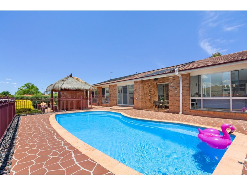 81 Tazewell Circuit, Nicholls ACT 2913