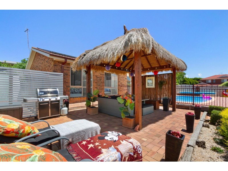 81 Tazewell Circuit, Nicholls ACT 2913