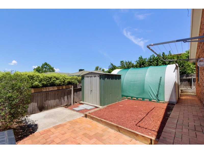 81 Tazewell Circuit, Nicholls ACT 2913