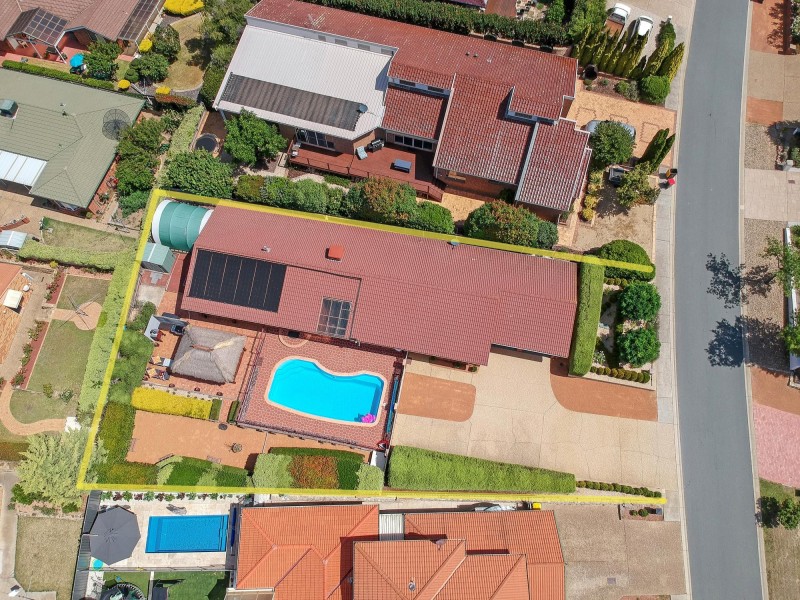 81 Tazewell Circuit, Nicholls ACT 2913