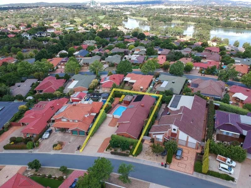 81 Tazewell Circuit, Nicholls ACT 2913