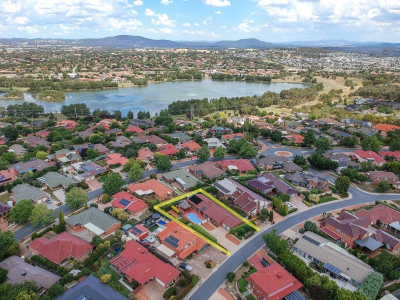 81 Tazewell Circuit, Nicholls ACT 2913