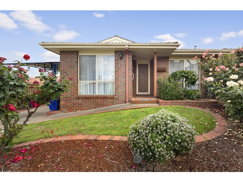 5 Arabanoo Crescent, Ngunnawal ACT 2913