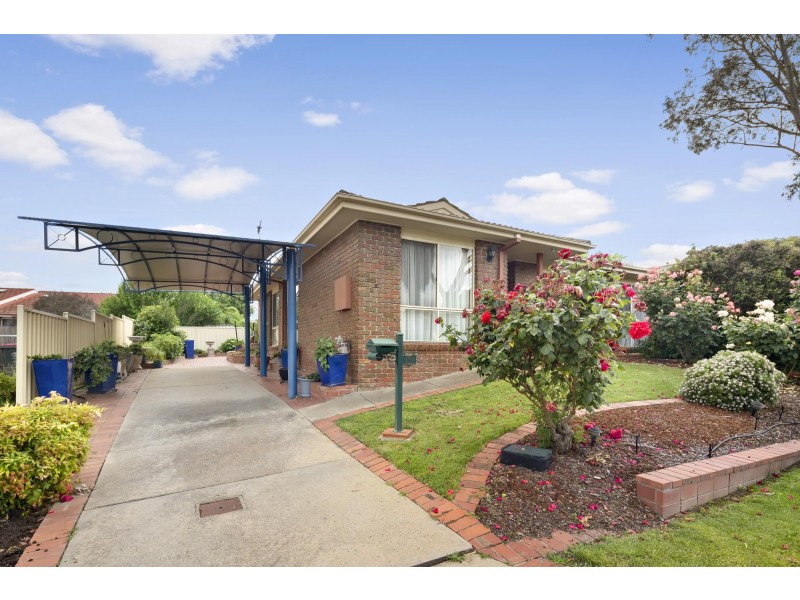 5 Arabanoo Crescent, Ngunnawal ACT 2913