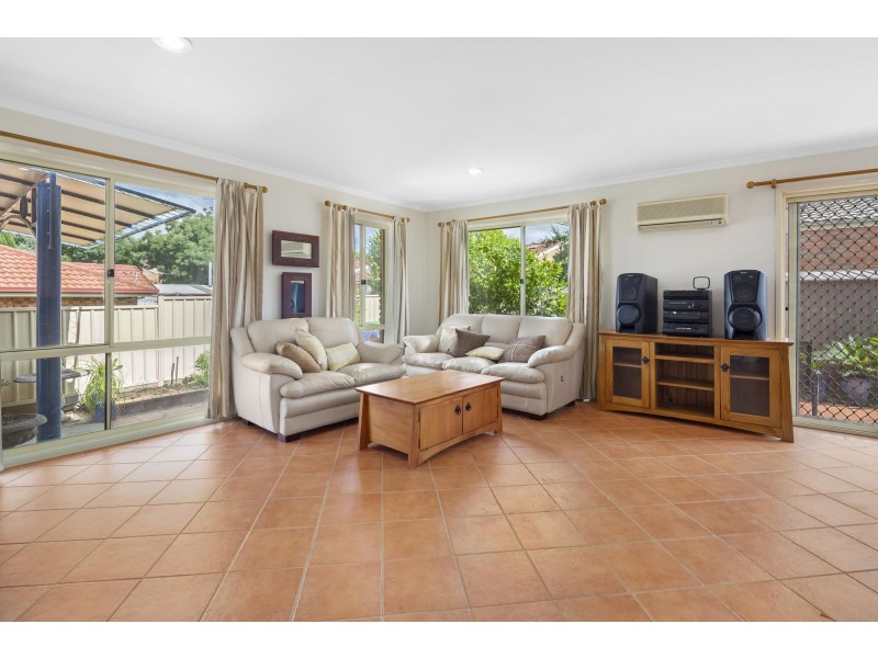 5 Arabanoo Crescent, Ngunnawal ACT 2913