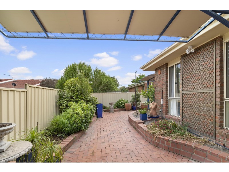 5 Arabanoo Crescent, Ngunnawal ACT 2913