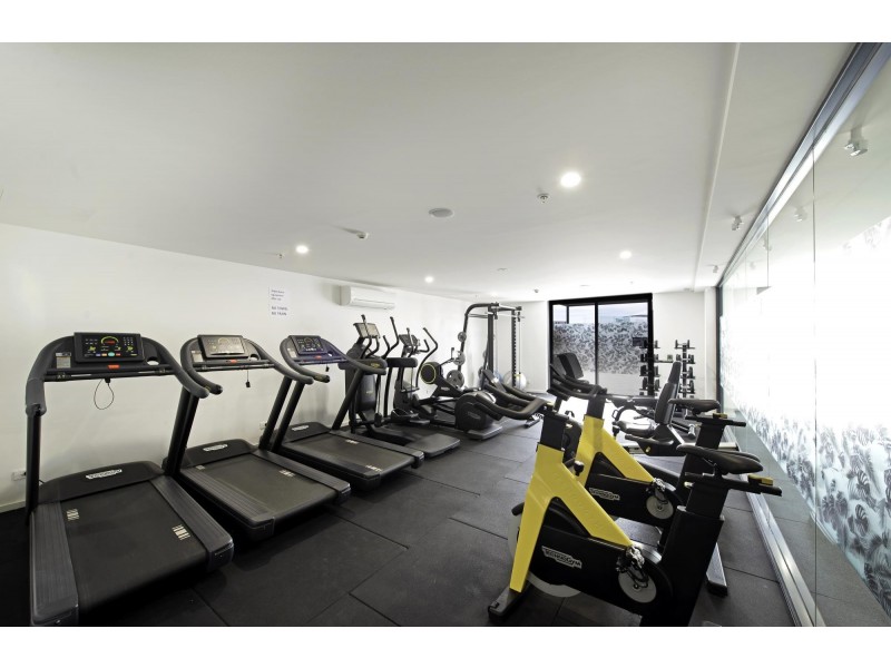 194/1 Anthony Rolfe Avenue, Gungahlin ACT 2912