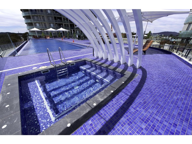 194/1 Anthony Rolfe Avenue, Gungahlin ACT 2912