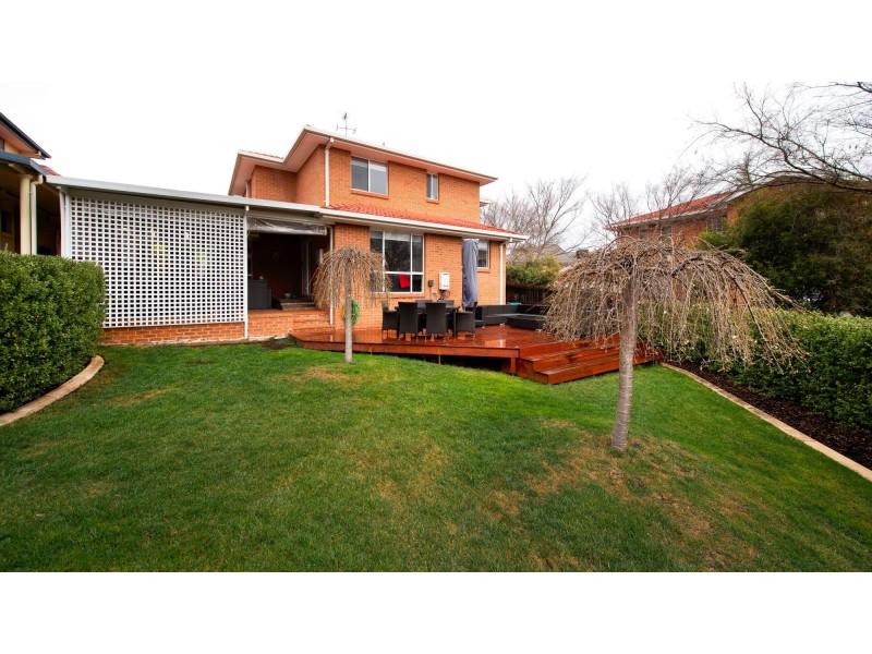 7/25 Margany Close, Ngunnawal ACT 2913