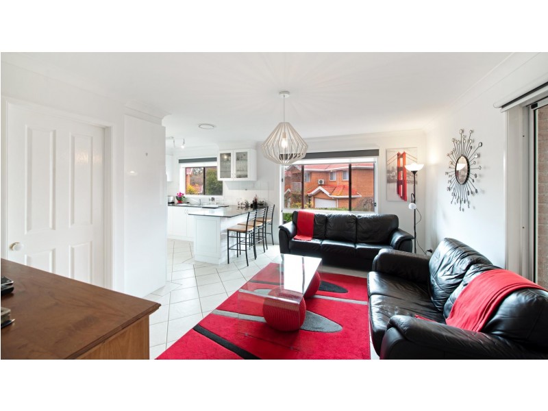 7/25 Margany Close, Ngunnawal ACT 2913