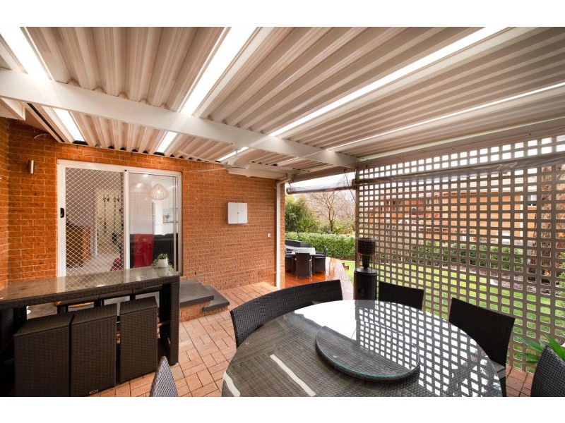 7/25 Margany Close, Ngunnawal ACT 2913