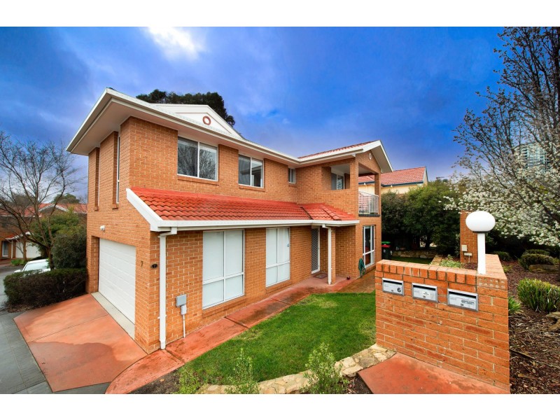 7/25 Margany Close, Ngunnawal ACT 2913