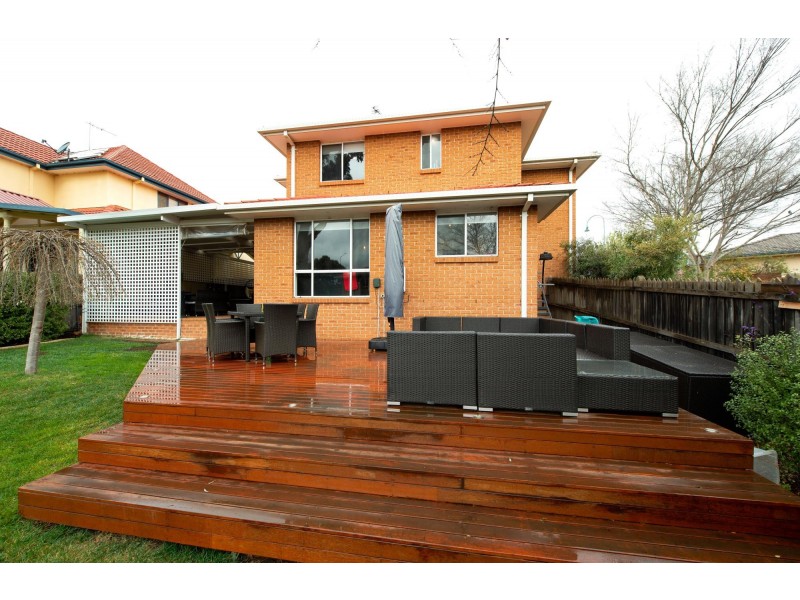 7/25 Margany Close, Ngunnawal ACT 2913