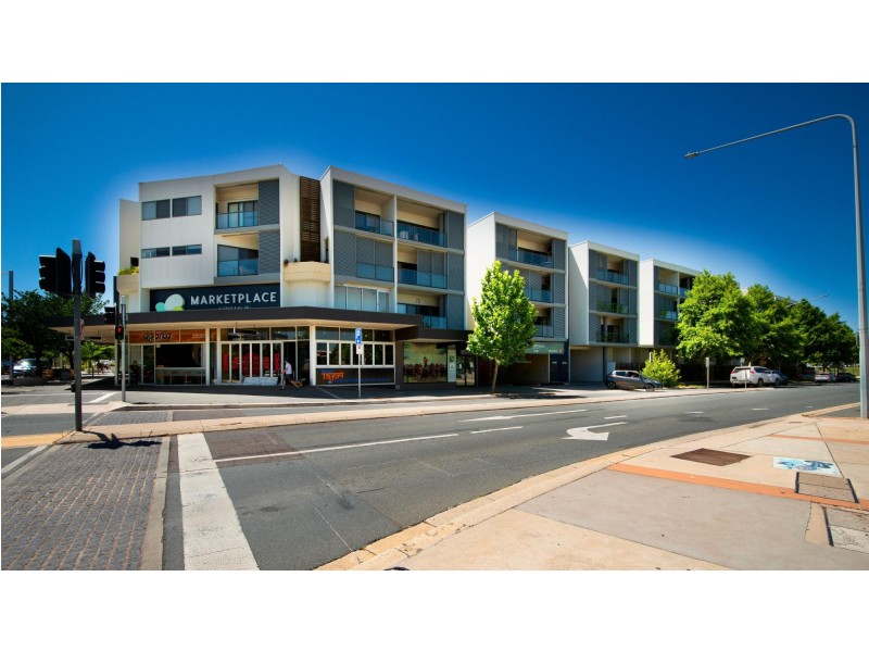 306/38 Gozzard Street, Gungahlin ACT 2912