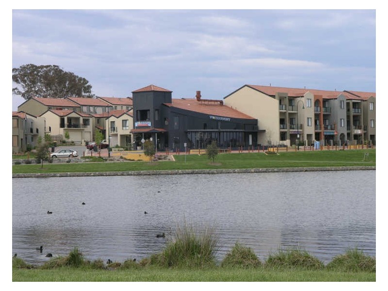 2/25 Evadell Street, Gungahlin ACT 2912