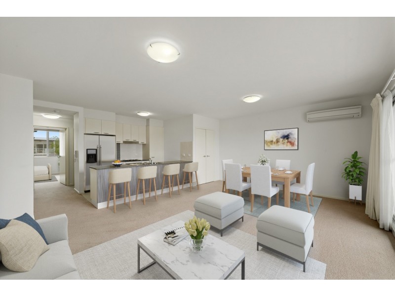 57/329 Flemington Road, Franklin ACT 2913