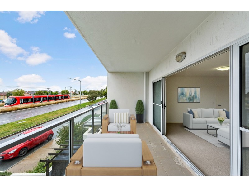 57/329 Flemington Road, Franklin ACT 2913