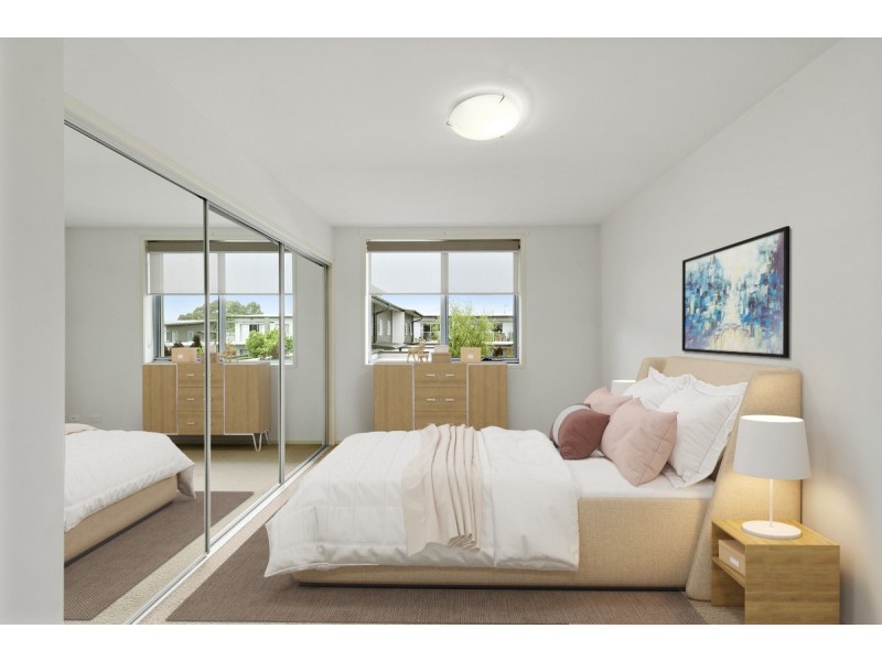57/329 Flemington Road, Franklin ACT 2913