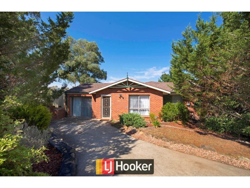 1 Archel Place, Palmerston ACT 2913