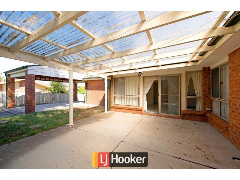 1 Archel Place, Palmerston ACT 2913