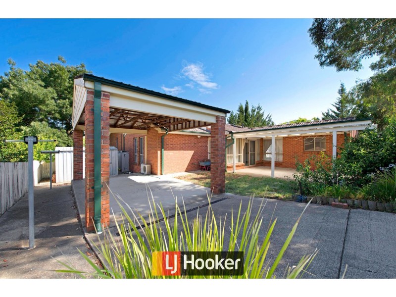 1 Archel Place, Palmerston ACT 2913