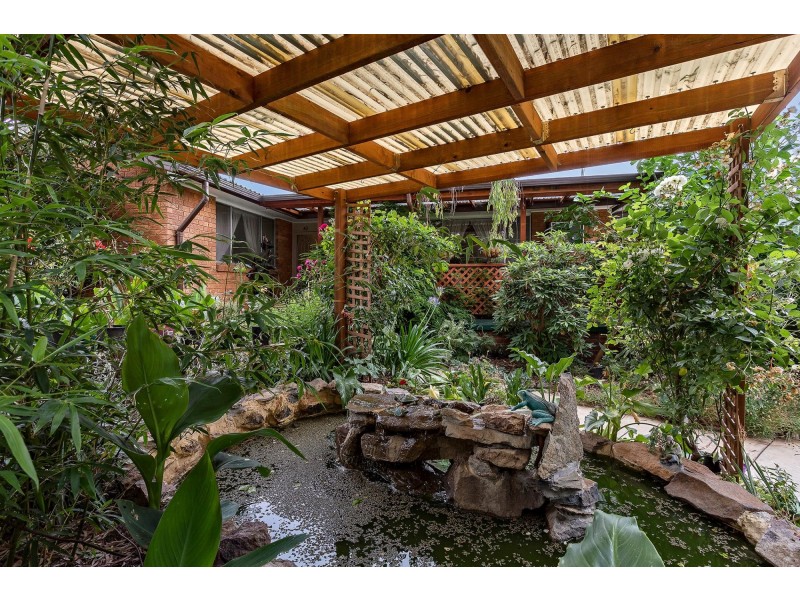 40 Hannaford Street, Page ACT 2614