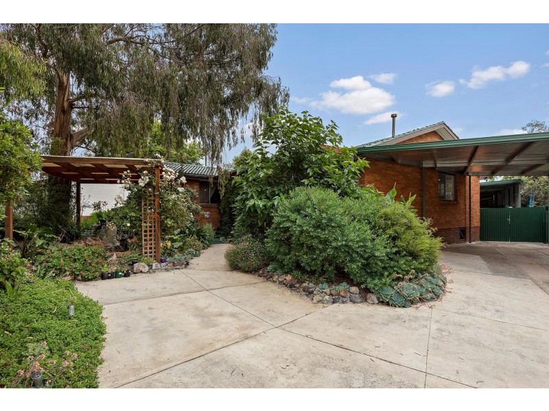 40 Hannaford Street, Page ACT 2614