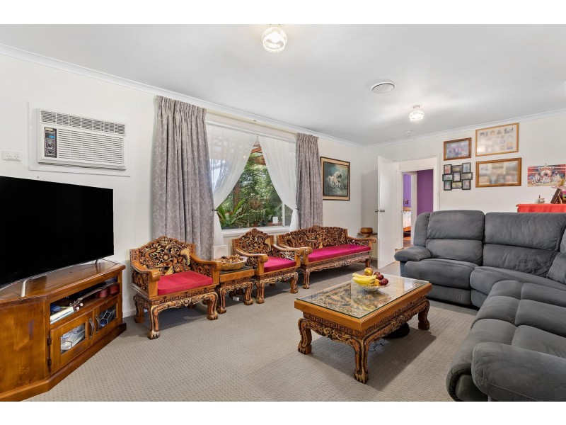 40 Hannaford Street, Page ACT 2614