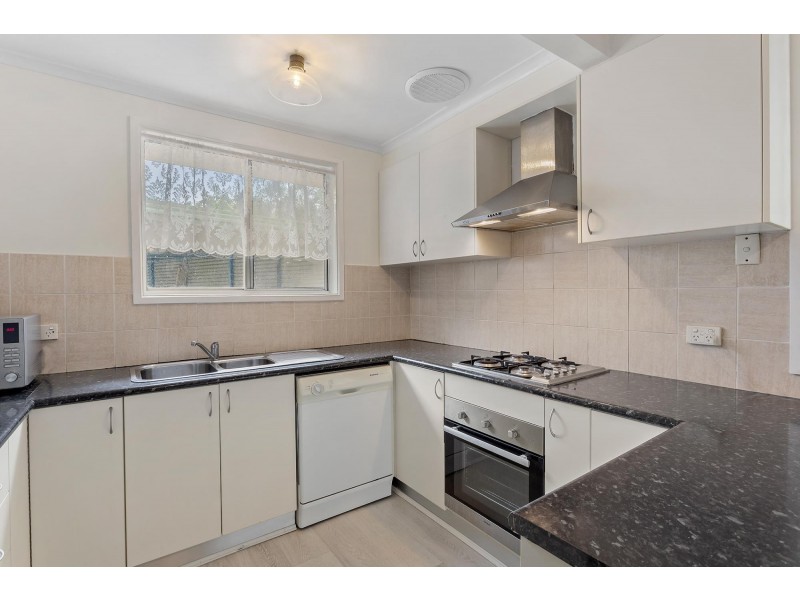 40 Hannaford Street, Page ACT 2614