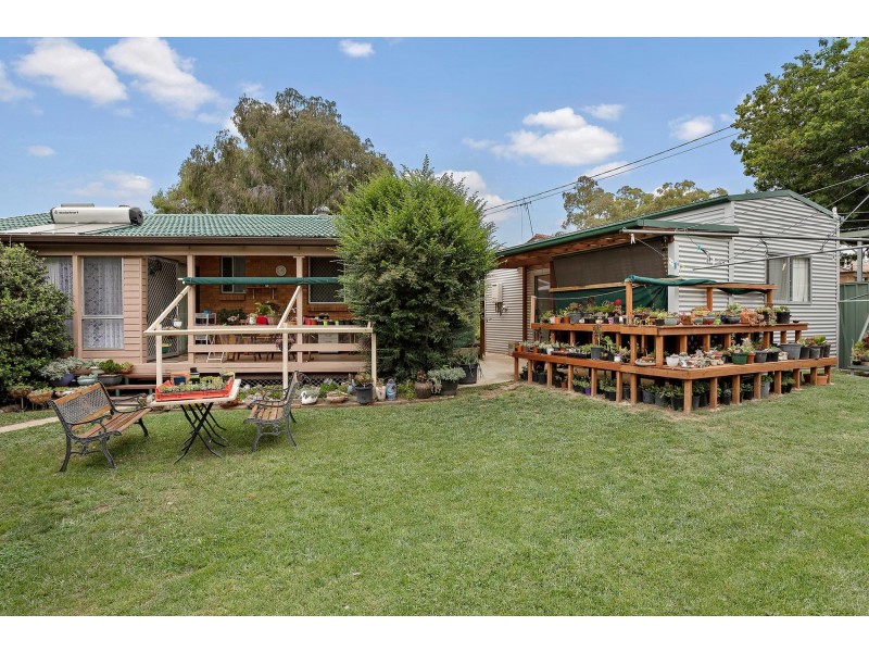 40 Hannaford Street, Page ACT 2614