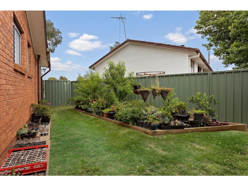 40 Hannaford Street, Page ACT 2614