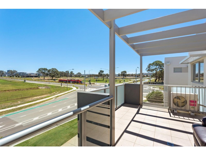34/75 Elizabeth Jolley Crescent, Franklin ACT 2913