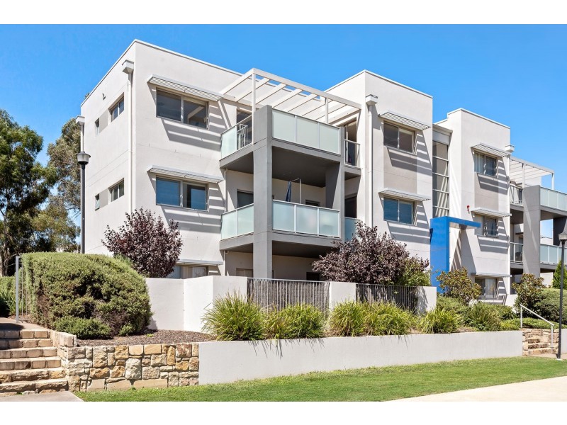 34/75 Elizabeth Jolley Crescent, Franklin ACT 2913