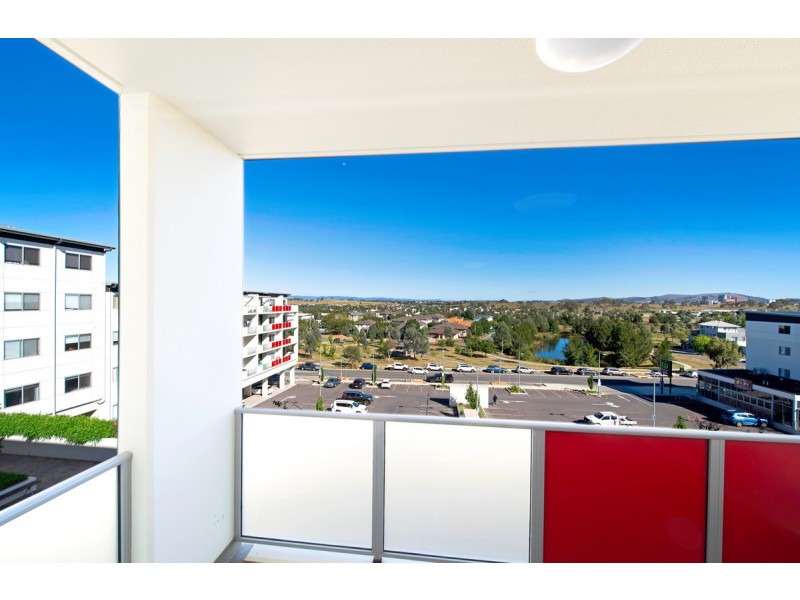 53/241 Flemington Road, Franklin ACT 2913