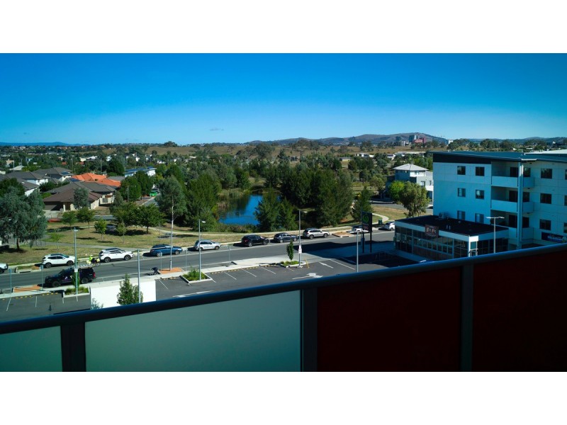 53/241 Flemington Road, Franklin ACT 2913