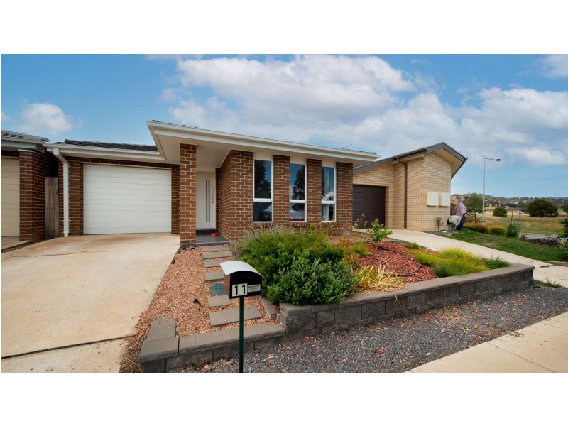 11 Trephina Street, Harrison ACT 2914