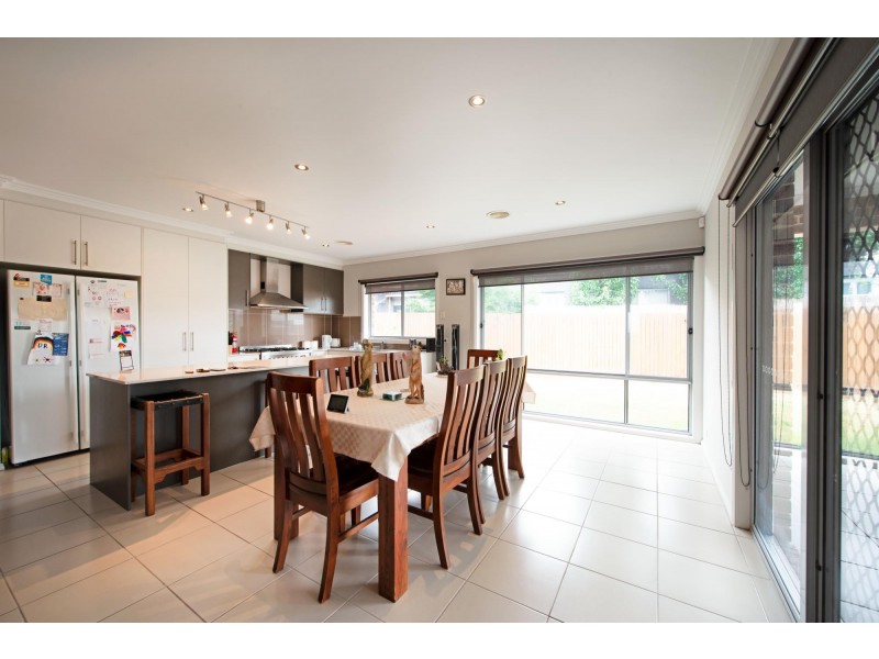 14 Elia Ware Crescent, Bonner ACT 2914