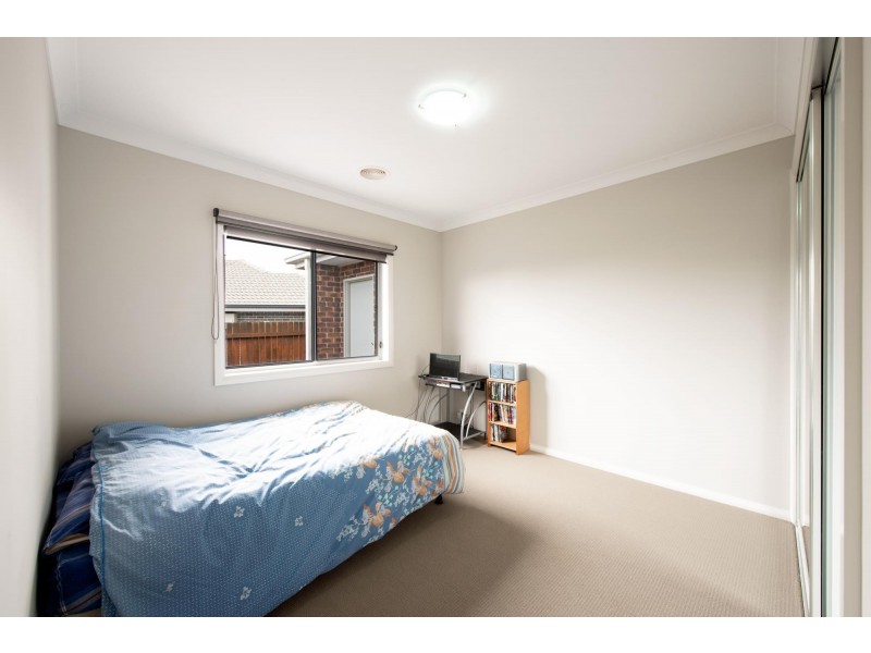14 Elia Ware Crescent, Bonner ACT 2914