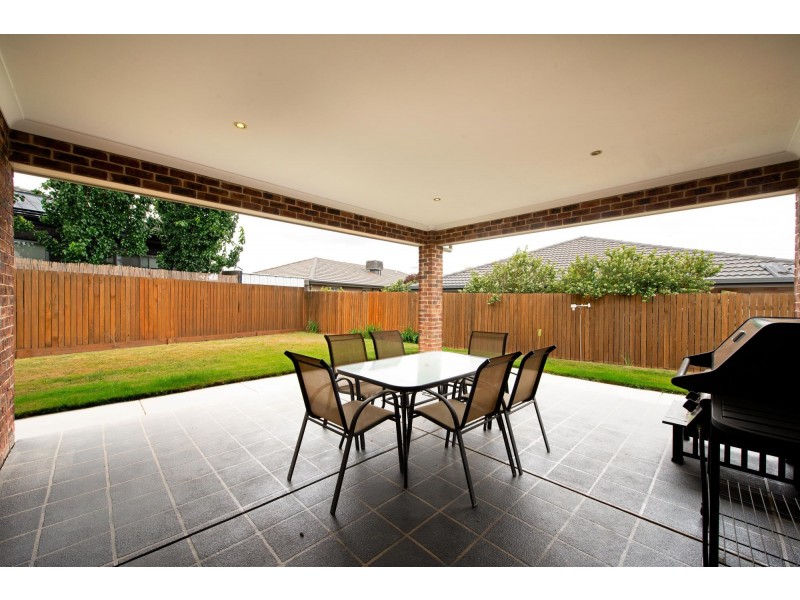 14 Elia Ware Crescent, Bonner ACT 2914