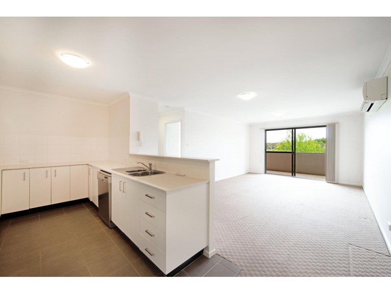 22/21 Wiseman Street, Macquarie ACT 2614