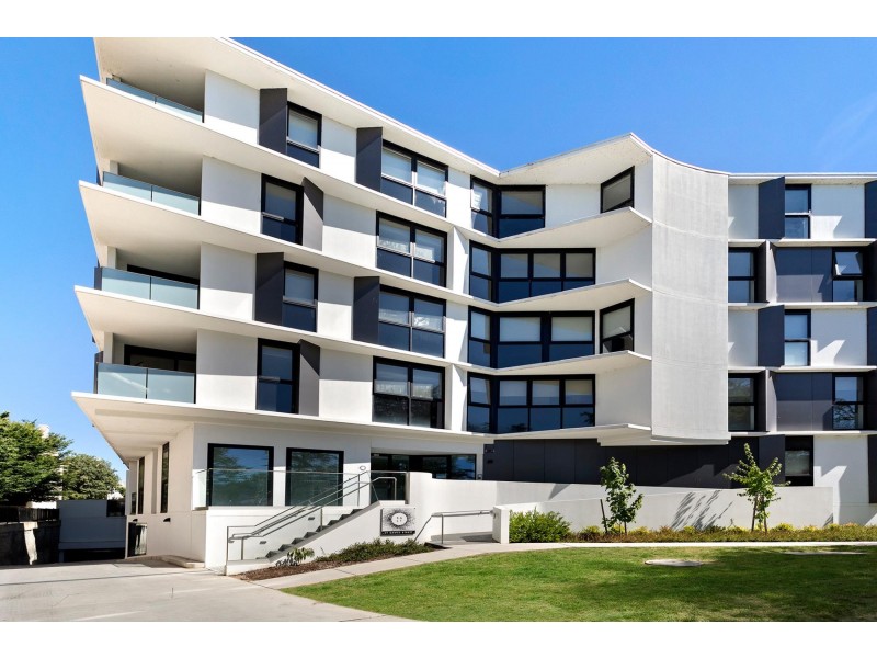 55/29 Dawes Street, Kingston ACT 2604