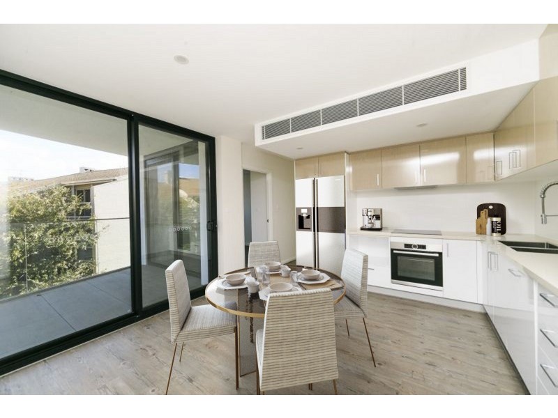 55/29 Dawes Street, Kingston ACT 2604