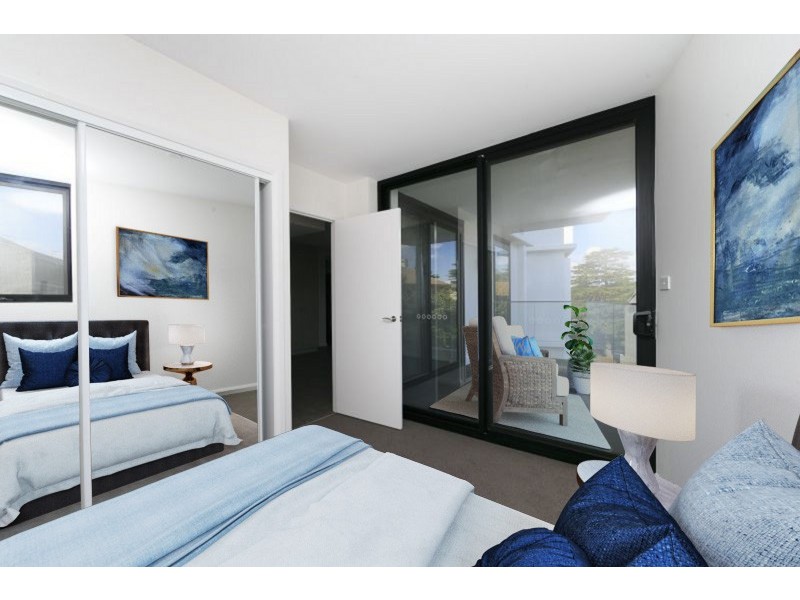 55/29 Dawes Street, Kingston ACT 2604