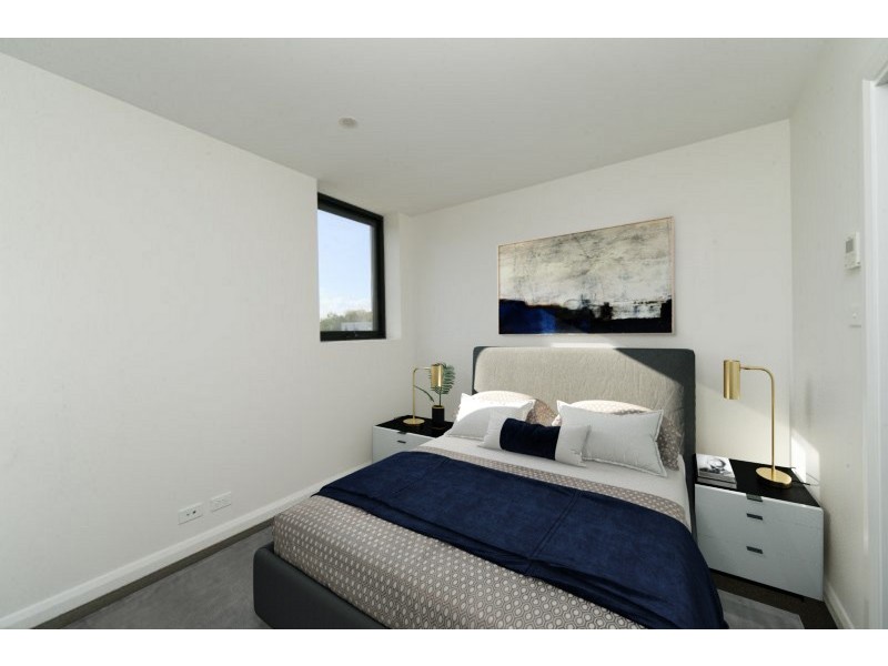 55/29 Dawes Street, Kingston ACT 2604