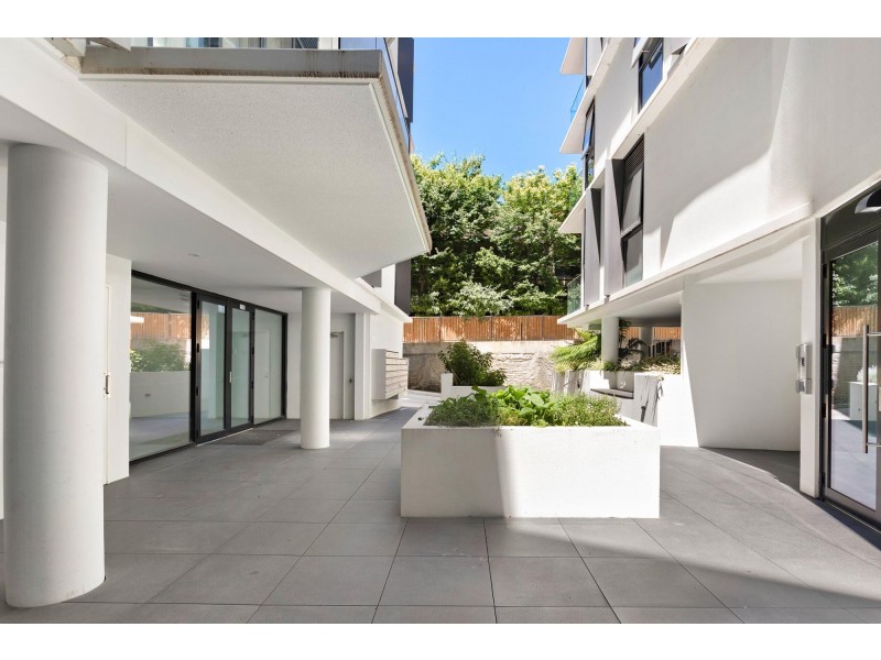 55/29 Dawes Street, Kingston ACT 2604