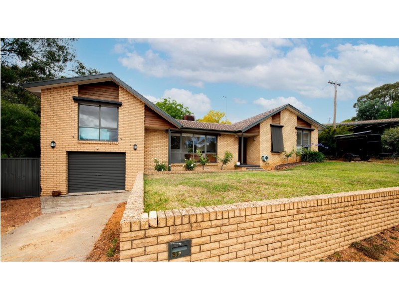 31 Nott Street, Fraser ACT 2615