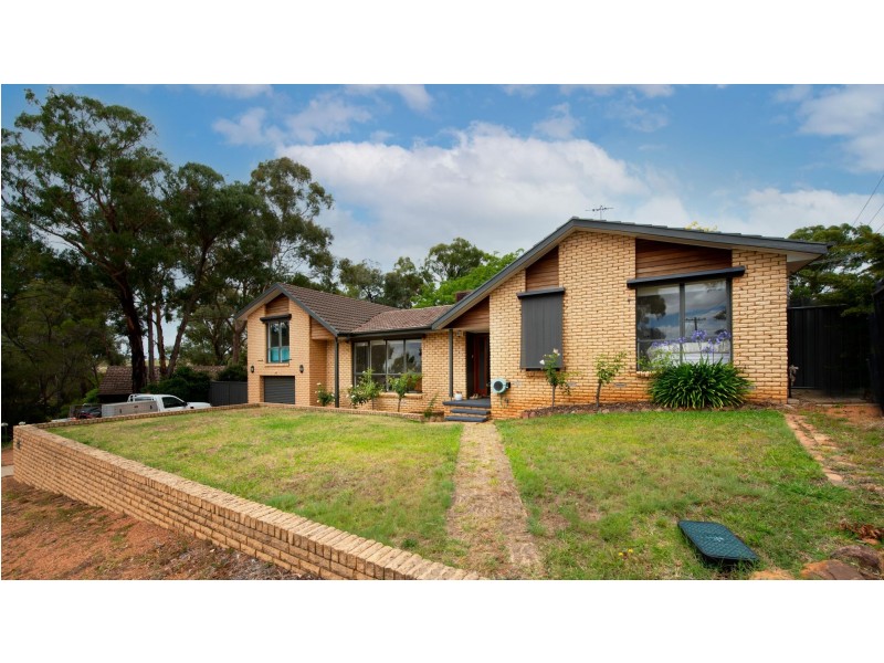 31 Nott Street, Fraser ACT 2615
