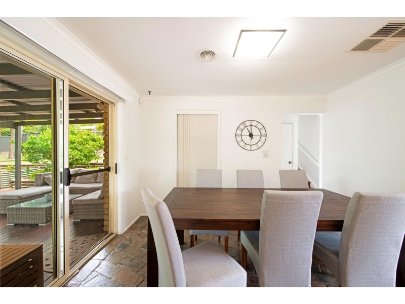 31 Nott Street, Fraser ACT 2615